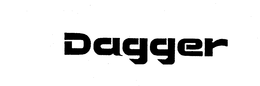 DAGGER trademark