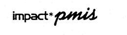 IMPAC*PMIS trademark
