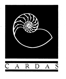 CARDAS trademark