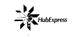 HUBEXPRESS trademark