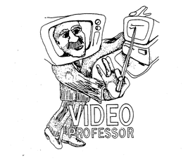 VIDEO PROFESSOR trademark