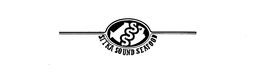 SSS SITKA SOUND SEAFOOD trademark