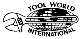 TOOL WORLD INTERNATIONAL trademark