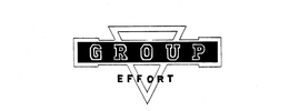 G R O U P EFFORT trademark