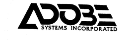 ADOBE SYSTEMS INCORPORATED trademark
