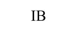 IB trademark
