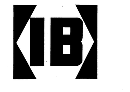 IB trademark