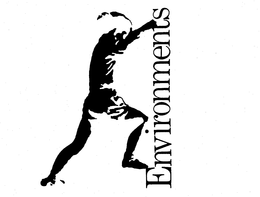 ENVIRONMENTS trademark