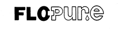 FLO-PURE trademark