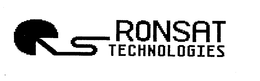 RS RONSAT TECHNOLOGIES trademark