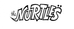 THE NURTLES trademark