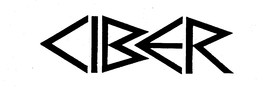 CIBER trademark