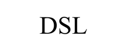 DSL trademark