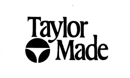 TAYLOR MADE trademark