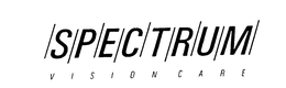 SPECTRUM VISION CARE trademark