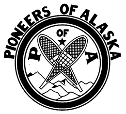 PIONEERS OF ALASKA trademark
