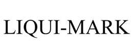 LIQUI-MARK trademark