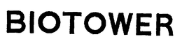 BIOTOWER trademark