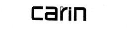 CARIN trademark