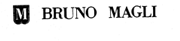 BRUNO MAGLI trademark