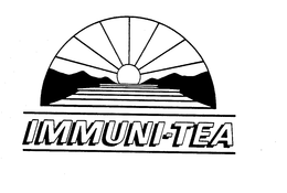 IMMUNI-TEA trademark