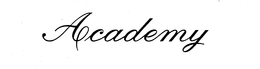 ACADEMY trademark
