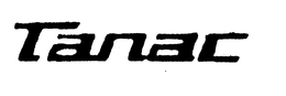 TANAC trademark