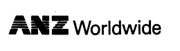 ANZ WORLDWIDE trademark