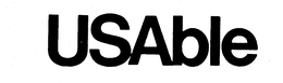 USABLE trademark