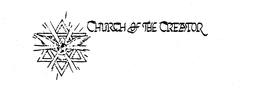 CHURCH OF THE CREATOR trademark