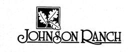 JOHNSON RANCH trademark