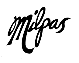 MILPAS trademark