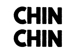 CHIN CHIN trademark
