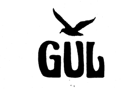 GUL trademark