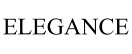 ELEGANCE trademark