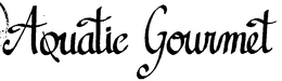 AQUATIC GOURMET trademark
