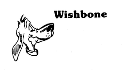 WISHBONE trademark