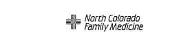 NORTH COLORADO FAMILY MEDICINE trademark