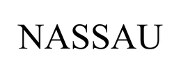 NASSAU trademark