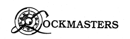 0 10 20 30 40 50 60 70 80 90 LOCKMASTERS trademark