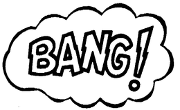 BANG! trademark