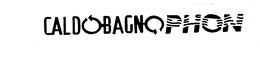 CALDOBAGNOPHON trademark