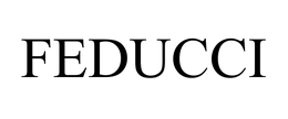 FEDUCCI trademark