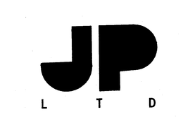 JP LTD trademark