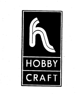 HOBBY CRAFT trademark