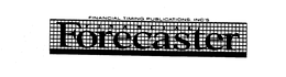 FINANCIAL TIMING PUBLICATIONS, INC'S FINANCIAL FORECASTER trademark
