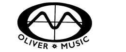 OM OLIVER MUSIC trademark