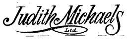 JUDITH MICHAELS LTD. trademark