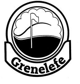 GRENELEFE trademark
