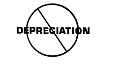 DEPRECIATION trademark